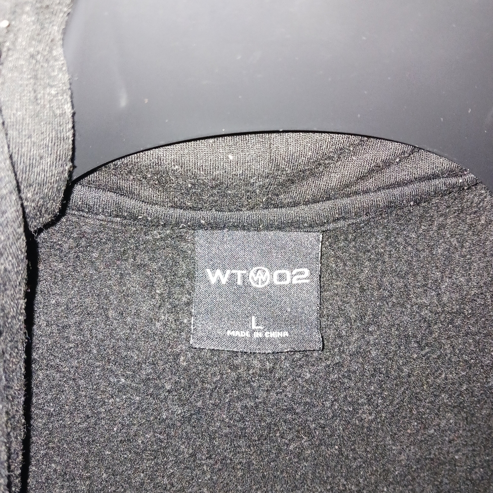 Jacket - Picture 2 of 3